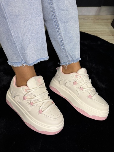 Tenis Helado