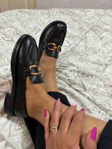 [Mocasinas] Mocasinas bajas
