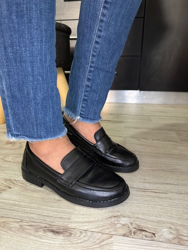Mocasines bajos chihuahua