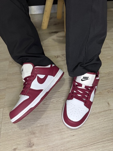 Nike dunk low men