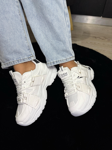 Tenis fashion sport 2026