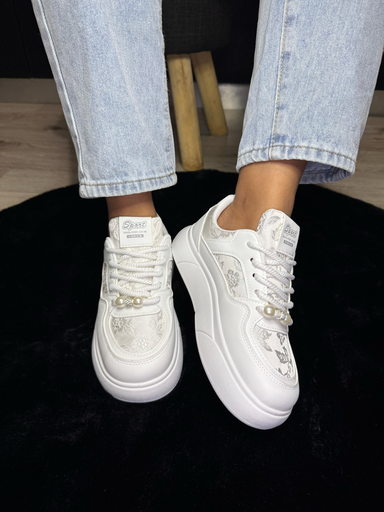 Tenis 2 perlitas