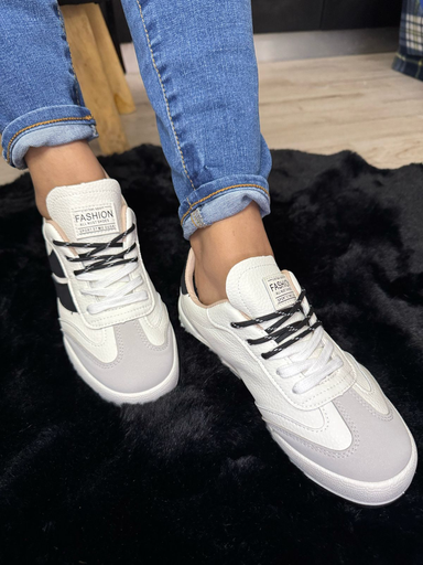 Tenis bajo sport st mie ousa 