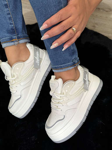 Tenis  gusanito
