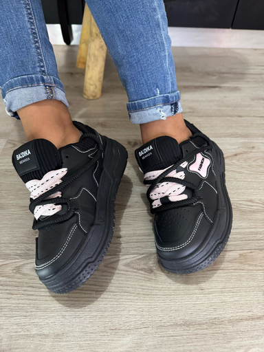 Tenis MEAKKEA
