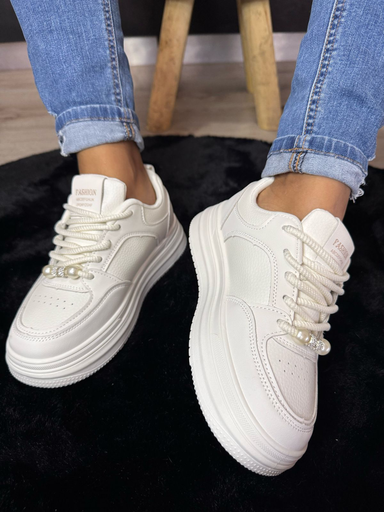 Tenis 4 perlitas