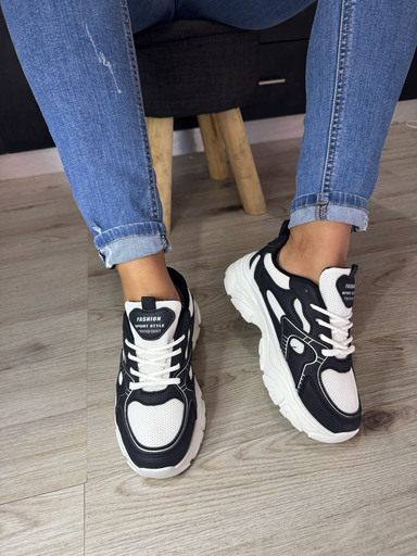 Tenis deportivo Trend Doit