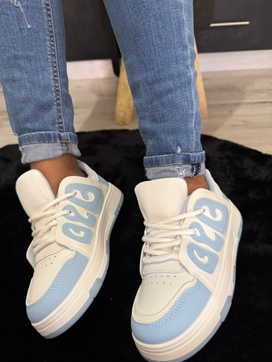 Tenis bajo AIR