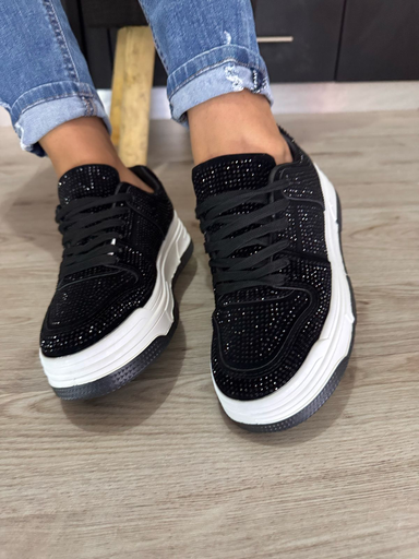Vans perlado
