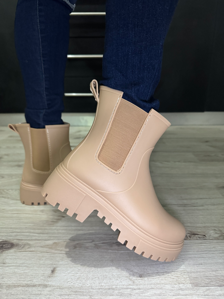 Botas PVC Mate | Bigote GT
