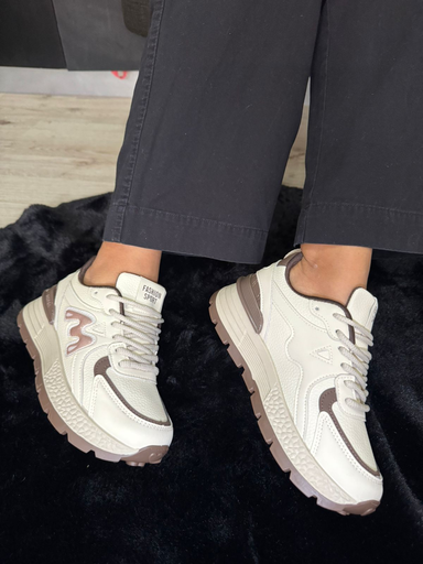 Tenis sport m líneas 