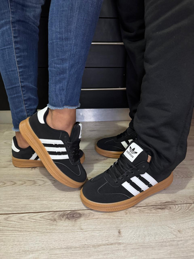 Adidas Samba Man