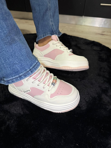 Tenis 3 piedritas