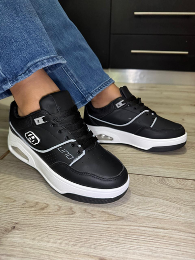 Skecher Burbuja 