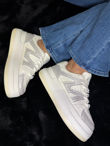 Tenis M 3 Líneas