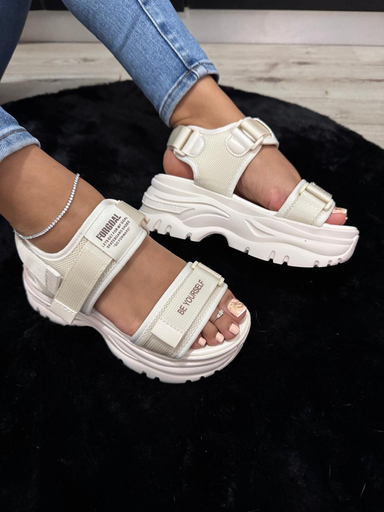Sandalias Forgoal 