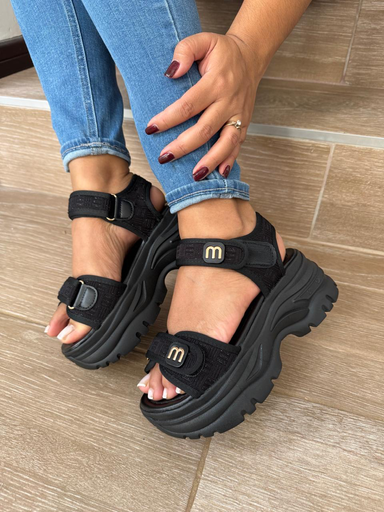 Sandalia m