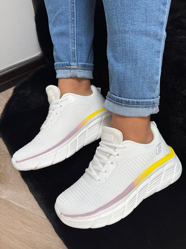 Tenis Skecher 1236