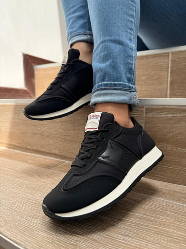 Tenis 4 líneas
