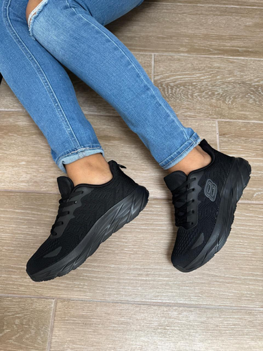 Tenis Skecher 1072