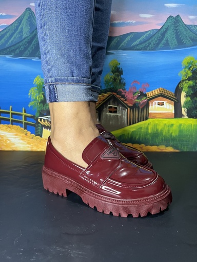 [F1635] Mocasina corinta