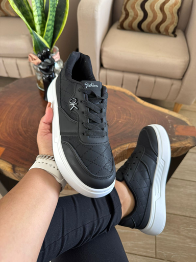 Tenis Fashion Ok