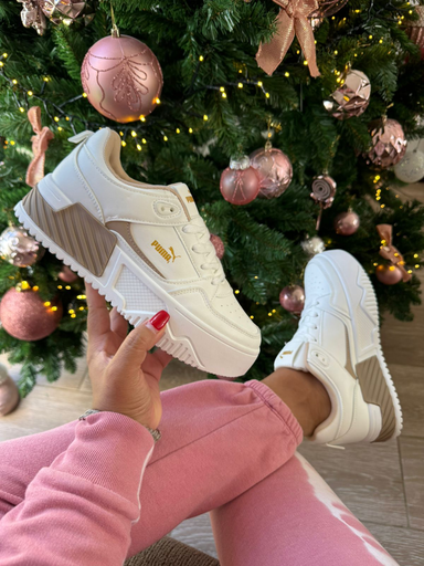 Tenis plataforma Puma 