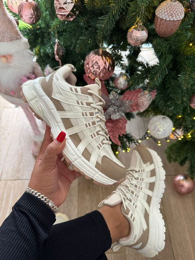 Tenis deportivo P-6000