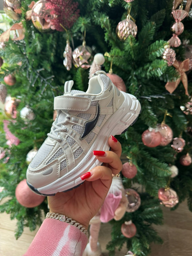 Tenis deportivo P-6000 Niños