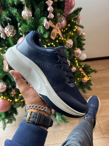 Tenis Skecher 1086 man