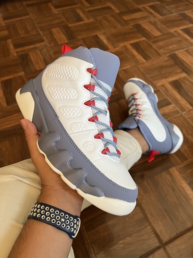 Air Jordan Retro