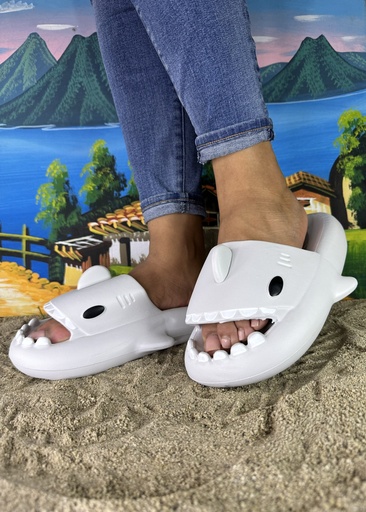 Sandalias de Tiburón