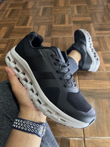 [Y1135-6] Tenis On Cloud Hombre