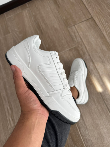 Tenis para caballero 7 lineas