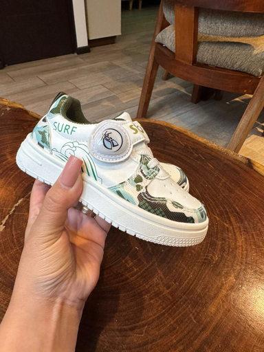 Tenis para niños surf sport