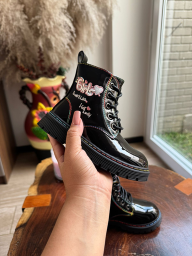 Botita para niña sweet&love