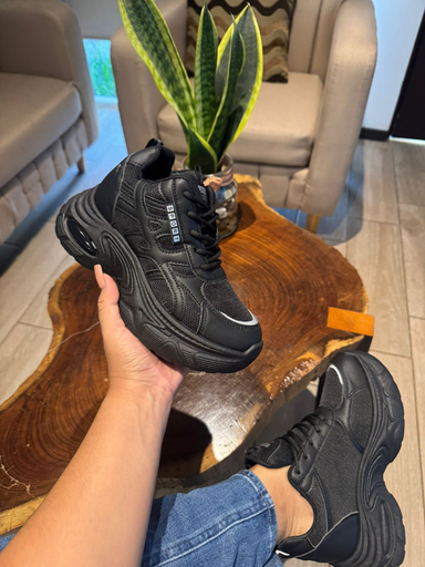 Tenis alto 74 Jinyuan Sport