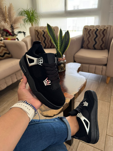 Air Jordan 4 Woman SM