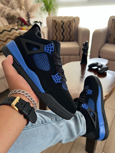 Air Jordan 4 Man SM