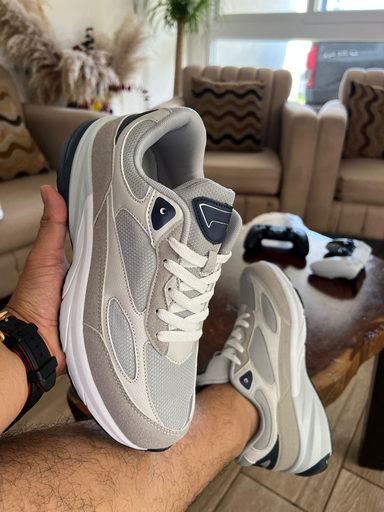 Tenis deportivo N para caballero