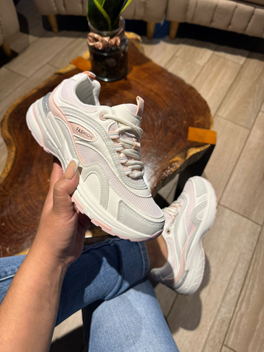 Tenis deportivo zavatty