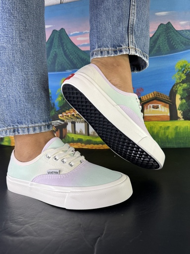 Vans Multicolor
