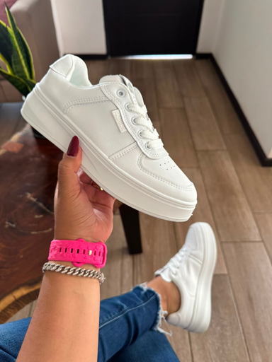 Tenis Teenmix