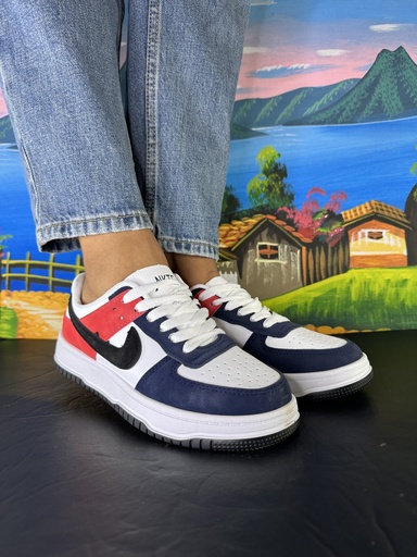 Tenis nike low