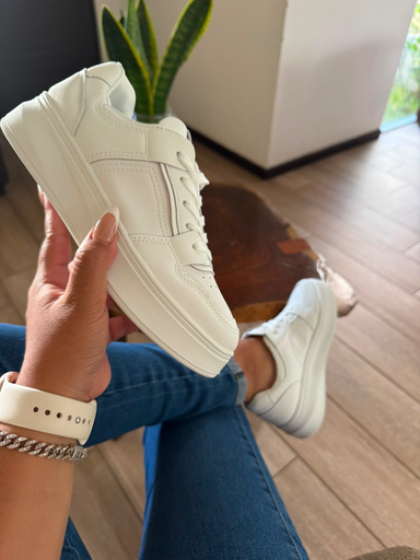 Tenis Esencial