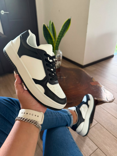 Tenis Luna & Eclipse