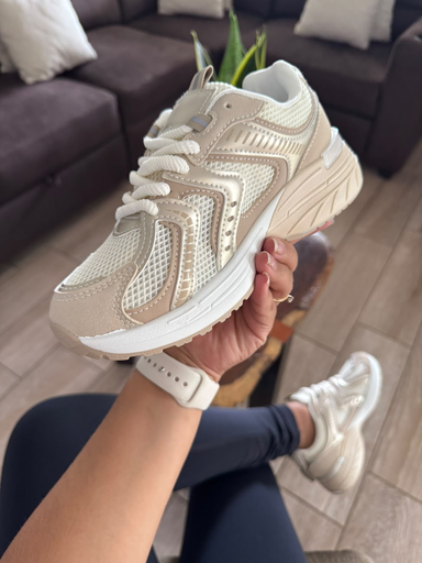 Tenis Waveform 