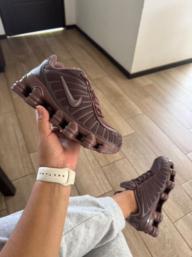 Nike Shox Woman