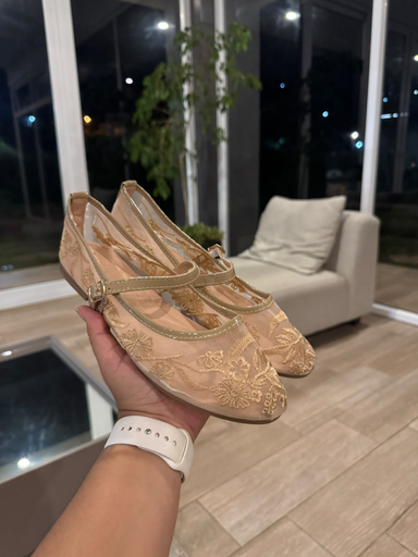 Ballet Encaje