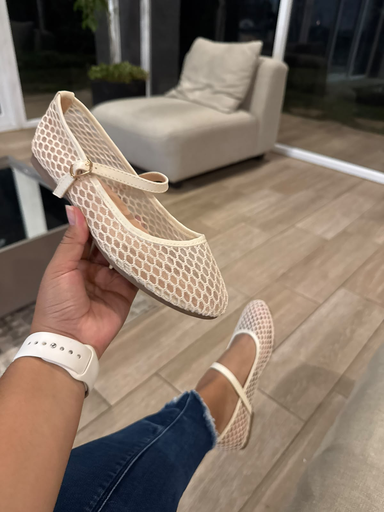 Ballet Flat